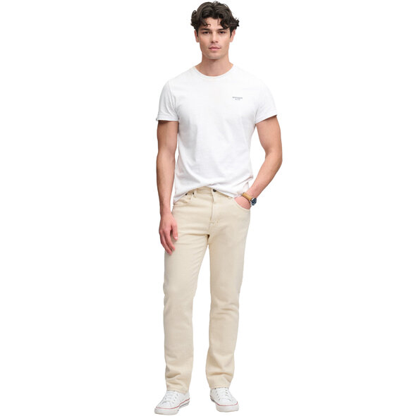 SUPERDRY VINTAGE SLIM DENIM ΠΑΝΤΕΛΟΝΙ ΑΝΔΡΙΚΟ M7010887A-F38