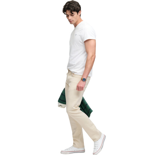 SUPERDRY VINTAGE SLIM DENIM ΠΑΝΤΕΛΟΝΙ ΑΝΔΡΙΚΟ M7010887A-F38