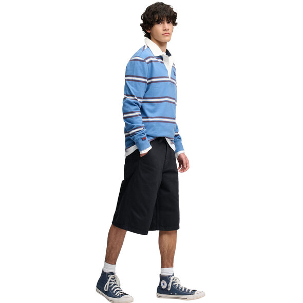 SUPERDRY OVERSIZED DENIM ΒΕΡΜΟΥΔΑ ΑΝΔΡΙΚΗ M7110496A-A8Q