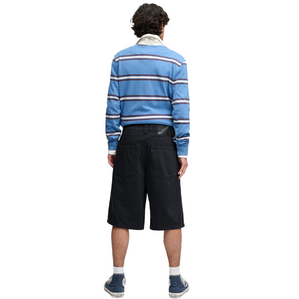 SUPERDRY OVERSIZED DENIM ΒΕΡΜΟΥΔΑ ΑΝΔΡΙΚΗ M7110496A-A8Q