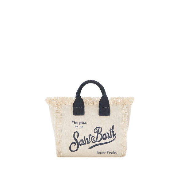 MC2 ST BARTH 'VANITY' MINI ΤΣΑΝΤΑ ΓΥΝΑΙΚΕΙΑ VAMI001-02564L