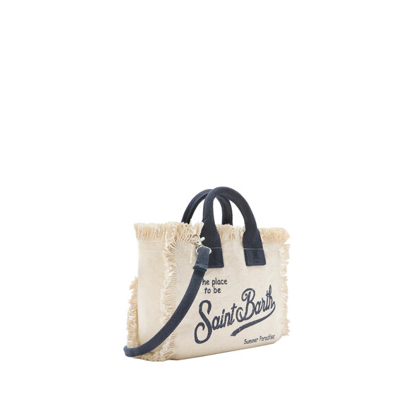 MC2 ST BARTH 'VANITY' MINI ΤΣΑΝΤΑ ΓΥΝΑΙΚΕΙΑ VAMI001-02564L