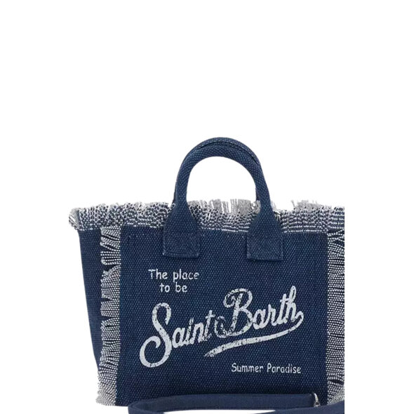 MC2 ST BARTH 'VANITY' MINI ΤΣΑΝΤΑ ΓΥΝΑΙΚΕΙΑ VAMI001-02582L