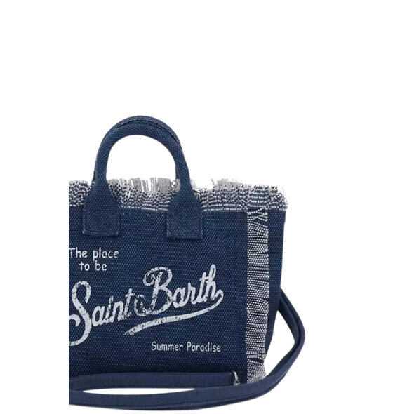 MC2 ST BARTH 'VANITY' MINI ΤΣΑΝΤΑ ΓΥΝΑΙΚΕΙΑ VAMI001-02582L