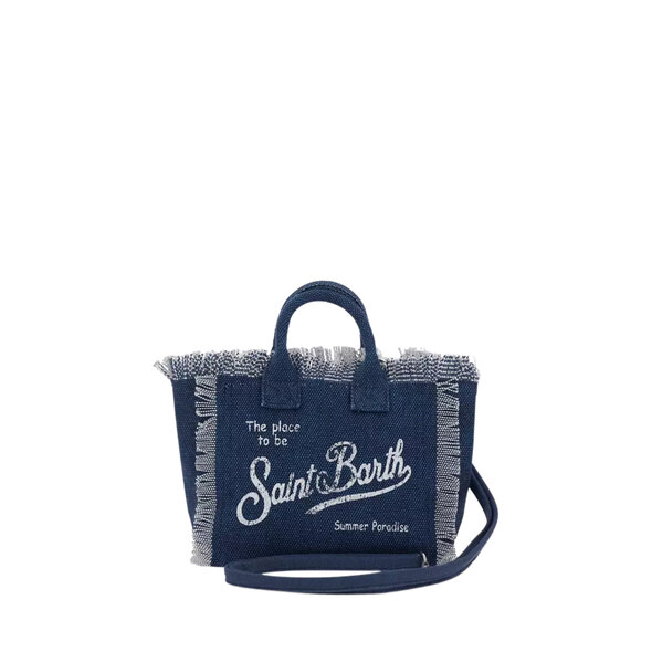MC2 ST BARTH 'VANITY' MINI ΤΣΑΝΤΑ ΓΥΝΑΙΚΕΙΑ VAMI001-02582L