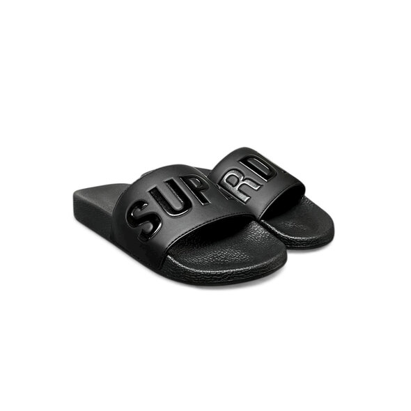 SUPERDRY POOL SLIDERS ΑΝΔΡΙΚΕΣ MF310291A-02A