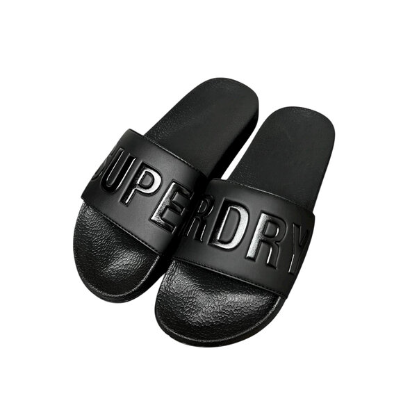 SUPERDRY POOL SLIDERS ΑΝΔΡΙΚΕΣ MF310291A-02A
