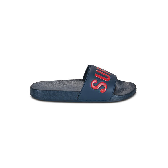 SUPERDRY POOL SLIDERS ΑΝΔΡΙΚΕΣ MF310291A-09S