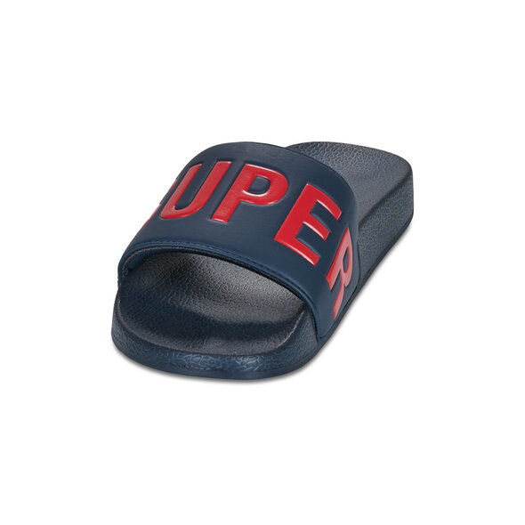 SUPERDRY POOL SLIDERS ΑΝΔΡΙΚΕΣ MF310291A-09S
