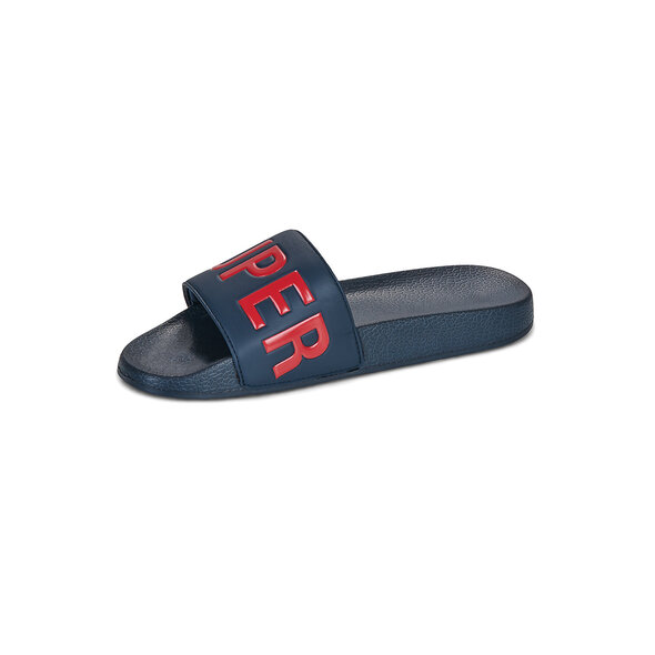SUPERDRY POOL SLIDERS ΑΝΔΡΙΚΕΣ MF310291A-09S