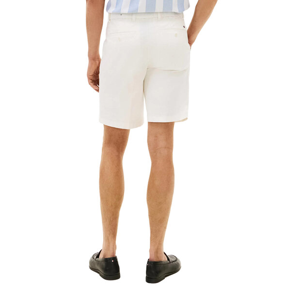 TOMMY HILFIGER HALF EWB HARLEM CHINO ΒΕΡΜΟΥΔΑ ΑΝΔΡΙΚΗ MW0MW42294-YA8NI