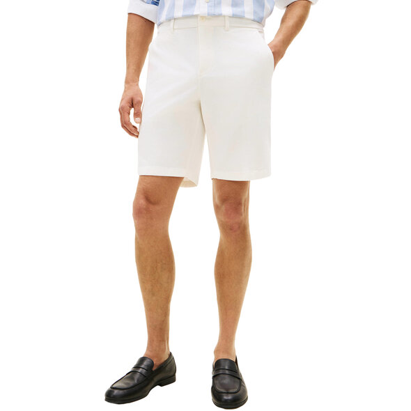 TOMMY HILFIGER HALF EWB HARLEM CHINO ΒΕΡΜΟΥΔΑ ΑΝΔΡΙΚΗ MW0MW42294-YA8NI