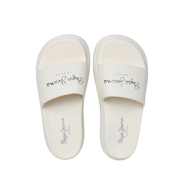 PEPE JEANS 'BELLA LOG' SLIDERS ΓΥΝΑΙΚΕΙΕΣ PLS700001-803