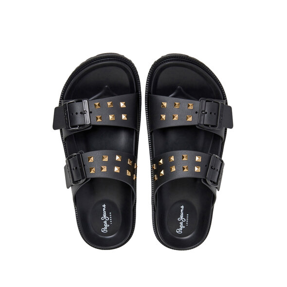 PEPE JEANS 'OCEAN STUDS' ΣΑΝΔΑΛΙΑ ΓΥΝΑΙΚΕΙΑ PLS700005-999