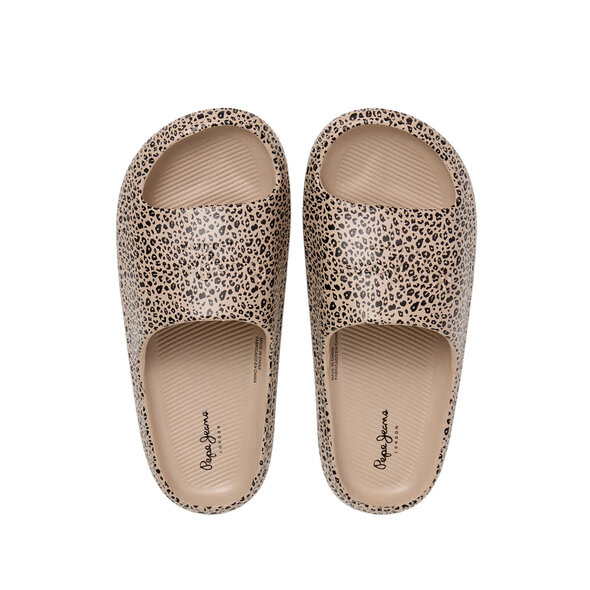 PEPE JEANS 'BEACH SLIDELEO' SLIDERS ΓΥΝΑΙΚΕΙΕΣ PLS700006-838
