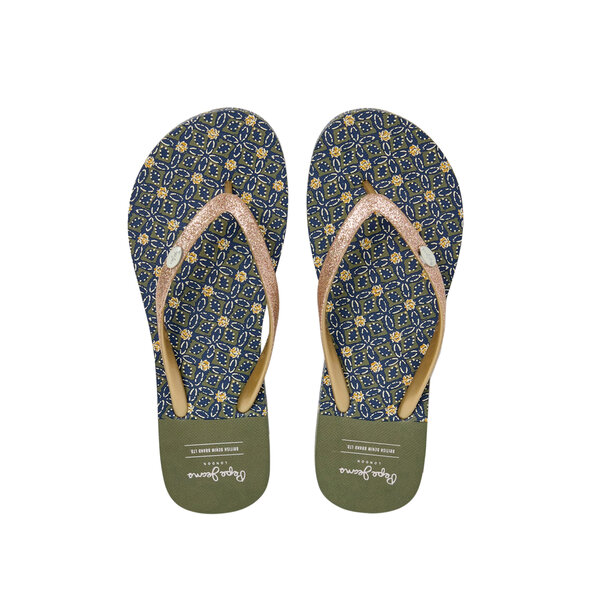 PEPE JEANS 'RAKE WING' ΣΑΓΙΟΝΑΡΕΣ ΓΥΝΑΙΚΕΙΕΣ PLS700009-099