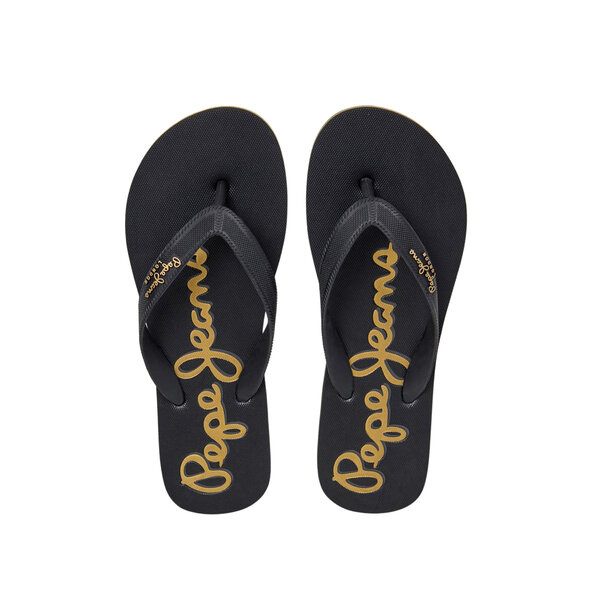 PEPE JEANS 'BAY BEACH SUN' ΣΑΓΙΟΝΑΡΕΣ ΓΥΝΑΙΚΕΙΕΣ PLS700016-999