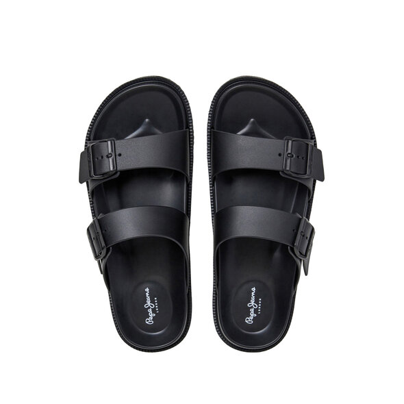 PEPE JEANS 'OCEAN BRAND' ΣΑΝΔΑΛΙΑ ΑΝΔΡΙΚΑ PMS700011-999