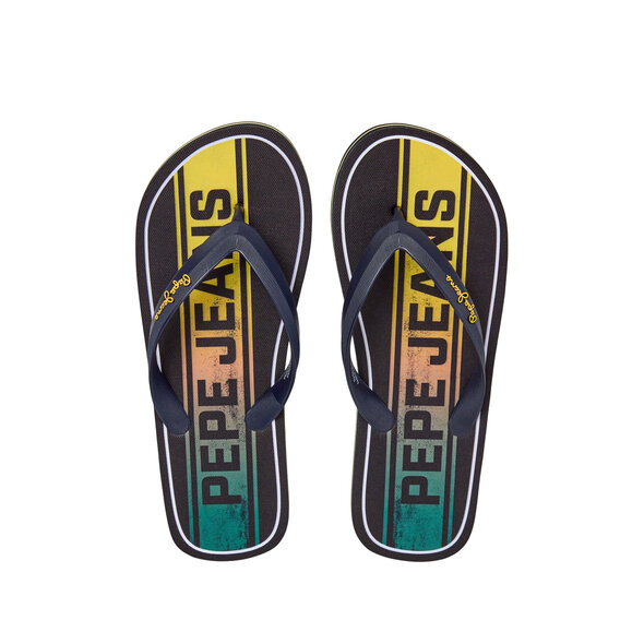 PEPE JEANS 'WHALE SURF' ΣΑΓΙΟΝΑΡΕΣ ΑΝΔΡΙΚΕΣ PMS700012-999