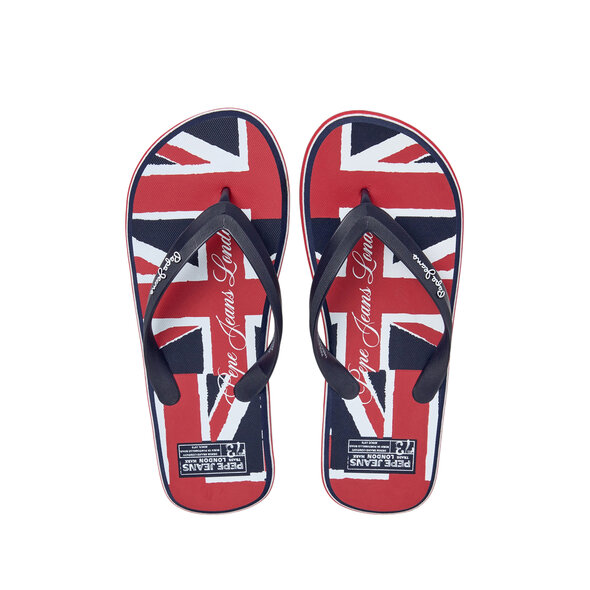 PEPE JEANS 'WHALE RISE' ΣΑΓΙΟΝΑΡΕΣ ΑΝΔΡΙΚΕΣ PMS700014-595