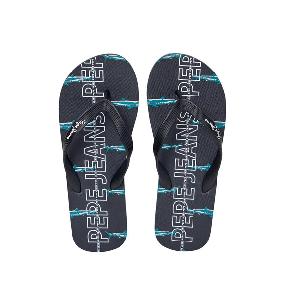 PEPE JEANS 'HAWI RIVER' ΣΑΓΙΟΝΑΡΕΣ ΑΝΔΡΙΚΕΣ PMS700015-999