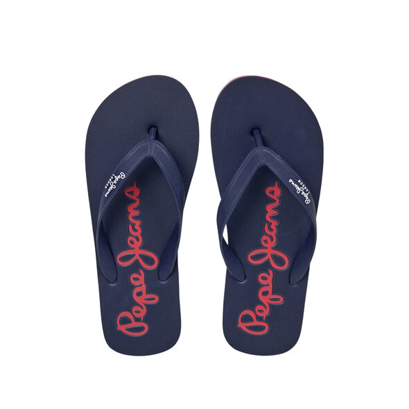 PEPE JEANS 'BAY BEACH' ΣΑΓΙΟΝΑΡΕΣ ΑΝΔΡΙΚΕΣ PMS700017-595