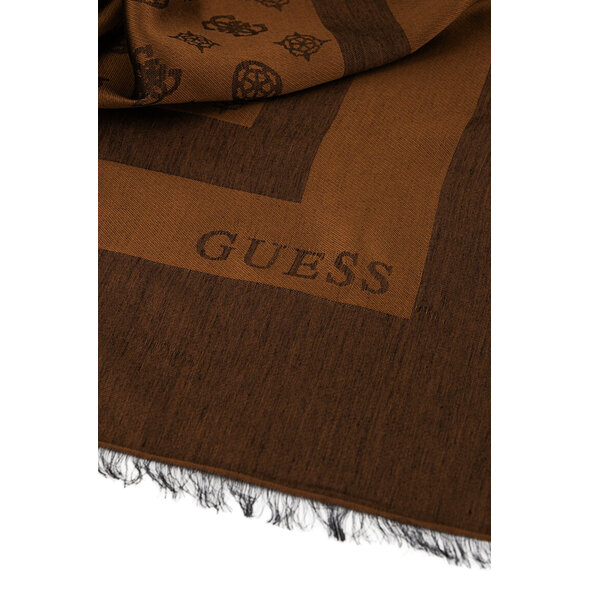 GUESS 80x180 ΠΑΣΜΙΝΑ ΓΥΝΑΙΚΕΙΑ AW9412POL03-MLO