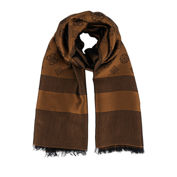 GUESS 80x180 ΠΑΣΜΙΝΑ ΓΥΝΑΙΚΕΙΑ AW9412POL03-MLO