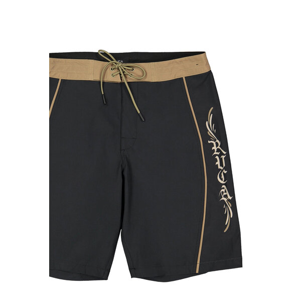 RVCA 'RETRACT' ΜΑΓΙΩ ΑΝΔΡΙΚΟ 23A083504-RVB