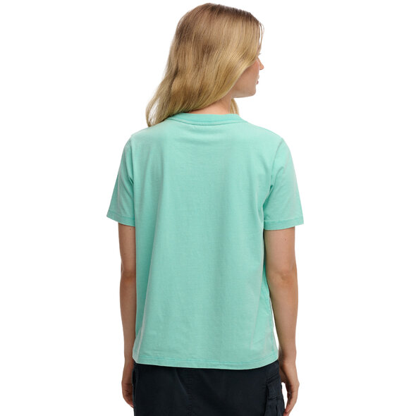 SUPERDRY ROADSIDE TRADE ΜΠΛΟΥΖΑ ΓΥΝΑΙΚΕΙΑ W1011746A-2H2