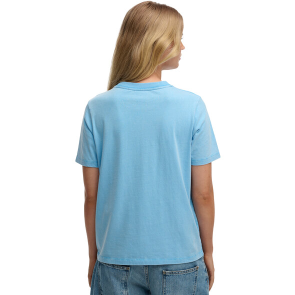 SUPERDRY ROADSIDE TRADE ΜΠΛΟΥΖΑ ΓΥΝΑΙΚΕΙΑ W1011746A-RU4