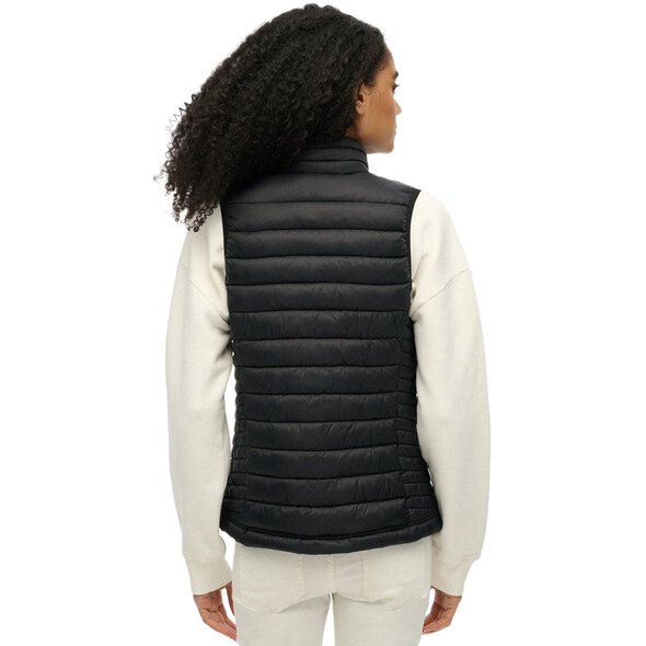 SUPERDRY FUJI LITE PADDED ΓΙΛΕΚΟ ΓΥΝΑΙΚΕΙΟ W5011892A-02A