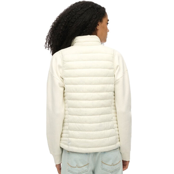 SUPERDRY FUJI LITE PADDED ΓΙΛΕΚΟ ΓΥΝΑΙΚΕΙΟ W5011892A-7SJ