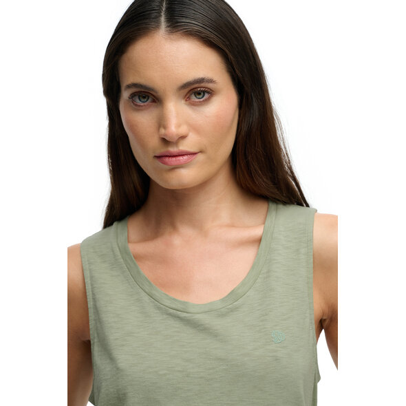 SUPERDRY SCOOP NECK ΑΜΑΝΙΚΗ ΜΠΛΟΥΖΑ ΓΥΝΑΙΚΕΙΑ W6012265A-N4X