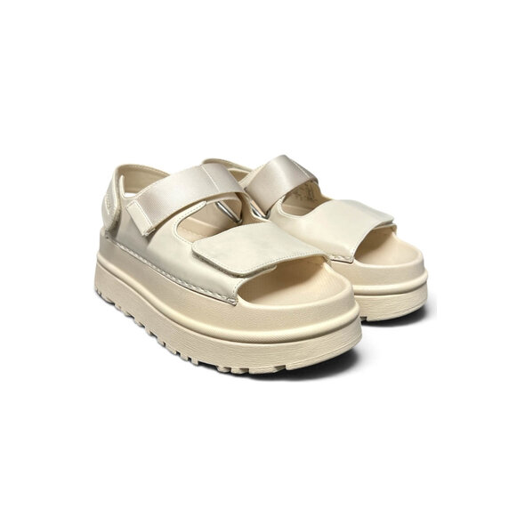 SUPERDRY 'URBANFLOW' ΣΑΝΔΑΛΙΑ ΓΥΝΑΙΚΕΙΑ SDSS26273-OFF-WHITE
