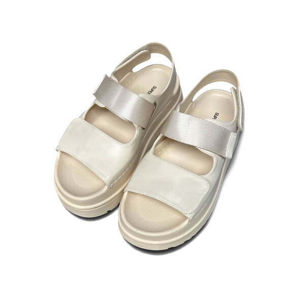SUPERDRY 'URBANFLOW' ΣΑΝΔΑΛΙΑ ΓΥΝΑΙΚΕΙΑ SDSS26273-OFF-WHITE