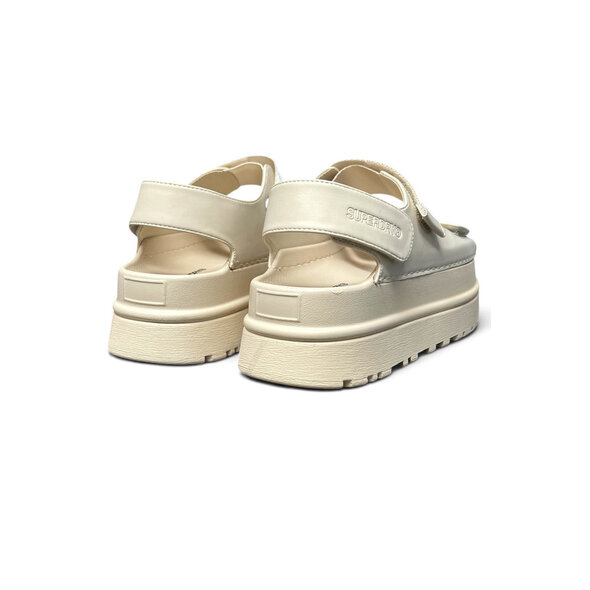 SUPERDRY 'URBANFLOW' ΣΑΝΔΑΛΙΑ ΓΥΝΑΙΚΕΙΑ SDSS26273-OFF-WHITE