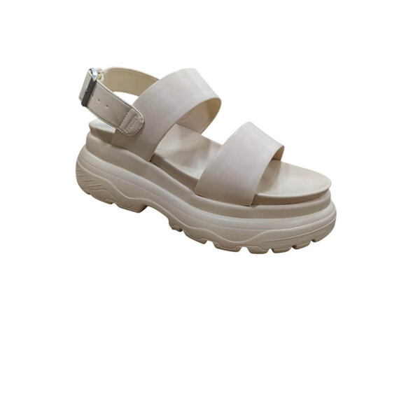 SUPERDRY 'VOID' ΣΑΝΔΑΛΙΑ ΓΥΝΑΙΚΕΙΑ SDSS26274-OFF-WHITE