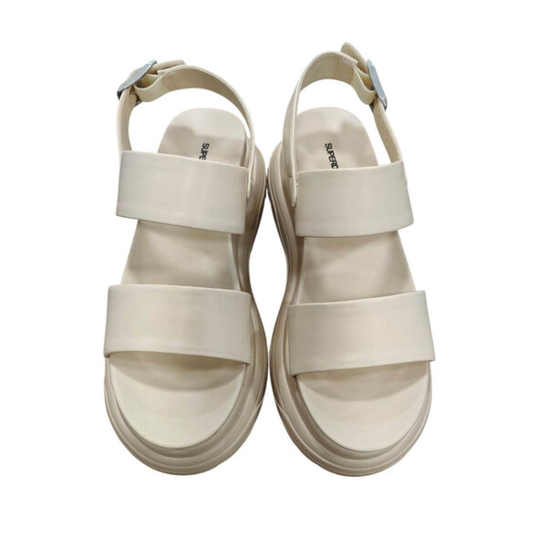 SUPERDRY 'VOID' ΣΑΝΔΑΛΙΑ ΓΥΝΑΙΚΕΙΑ SDSS26274-OFF-WHITE