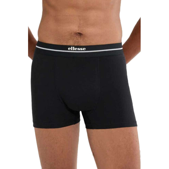 ELLESSE 'AMBRIA' 3-PACK ΕΣΩΡΟΥΧΑ ΑΝΔΡΙΚΑ SHB22844-015