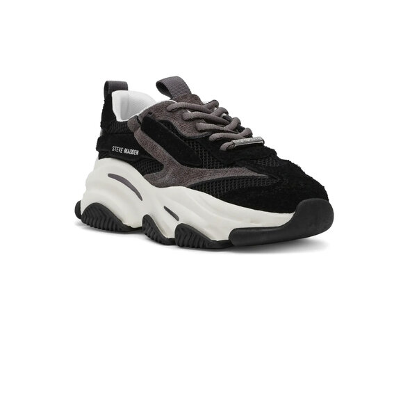 STEVE MADDEN 'POSSESSION-E' ΠΑΠΟΥΤΣΙ ΓΥΝΑΙΚΕΙΟ SM19000033-BSO