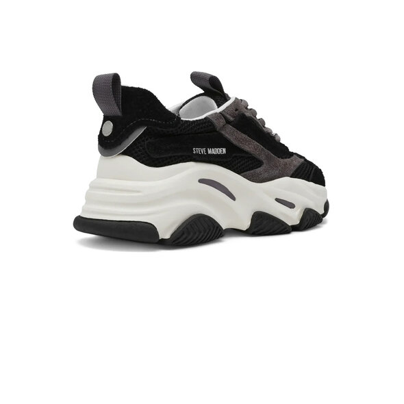 STEVE MADDEN 'POSSESSION-E' ΠΑΠΟΥΤΣΙ ΓΥΝΑΙΚΕΙΟ SM19000033-BSO