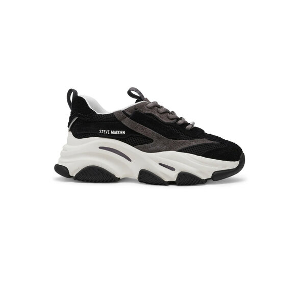 STEVE MADDEN 'POSSESSION-E' ΠΑΠΟΥΤΣΙ ΓΥΝΑΙΚΕΙΟ SM19000033-BSO
