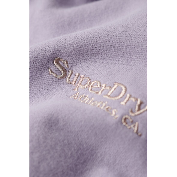 SUPERDRY ESSENTIAL LOGO ΦΟΥΤΕΡ ZAKETA ΓΥΝΑΙΚEIA W2012047A-8CX