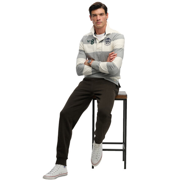 SUPERDRY ESSENTIAL LOGO ΦΟΡΜΑ ΑΝΔΡΙΚH M7011323A-3JZ