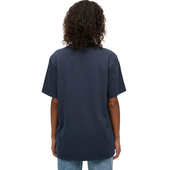 SUPERDRY MICRO LOGO ΜΠΛΟΥΖΑ ΑΝΔΡΙKH M1012131A-BZK