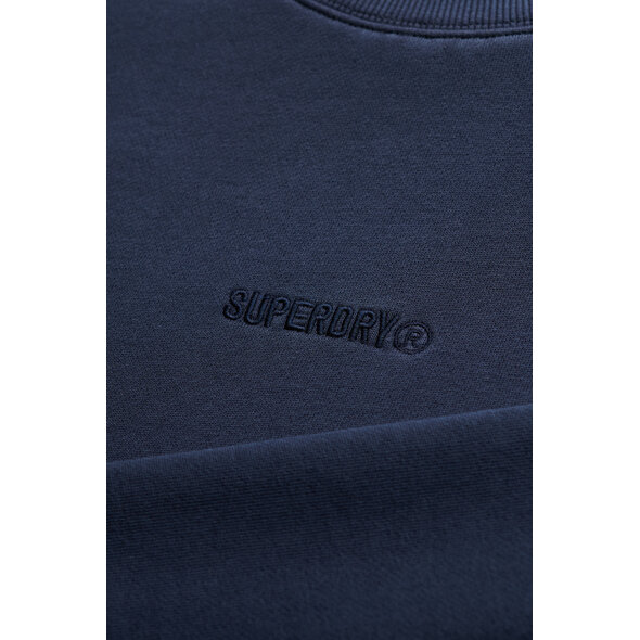 SUPERDRY MICRO LOGO ΦΟΥΤΕΡ ΑΝΔΡΙΚΟ M2014007A-BZK