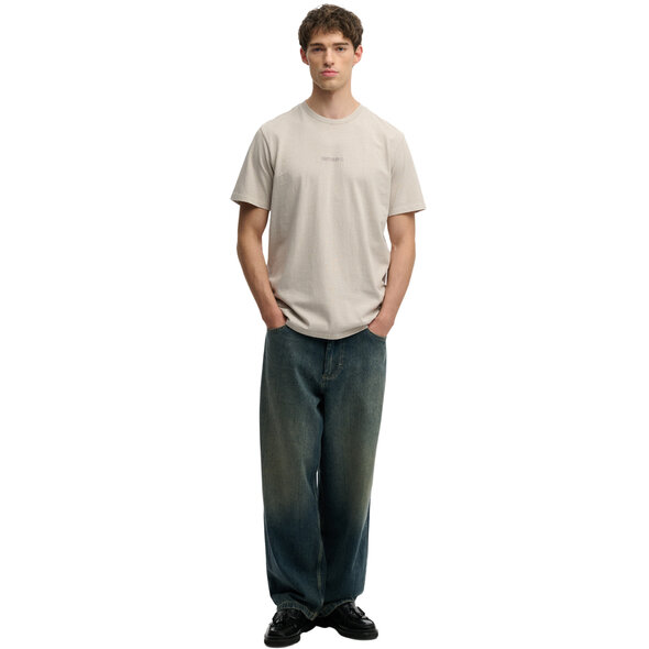 SUPERDRY MICRO LOGO ΜΠΛΟΥΖΑ ΑΝΔΡΙKH M1012131A-G9F