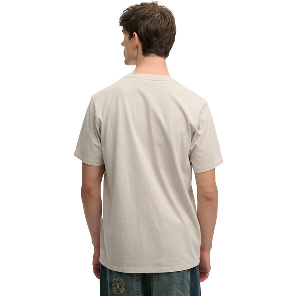 SUPERDRY MICRO LOGO ΜΠΛΟΥΖΑ ΑΝΔΡΙKH M1012131A-G9F