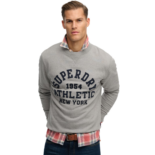 SUPERDRY VINTAGE ATHLETIC ΦΟΥΤΕΡ ΑΝΔΡΙΚΟ M2014012A-I7H